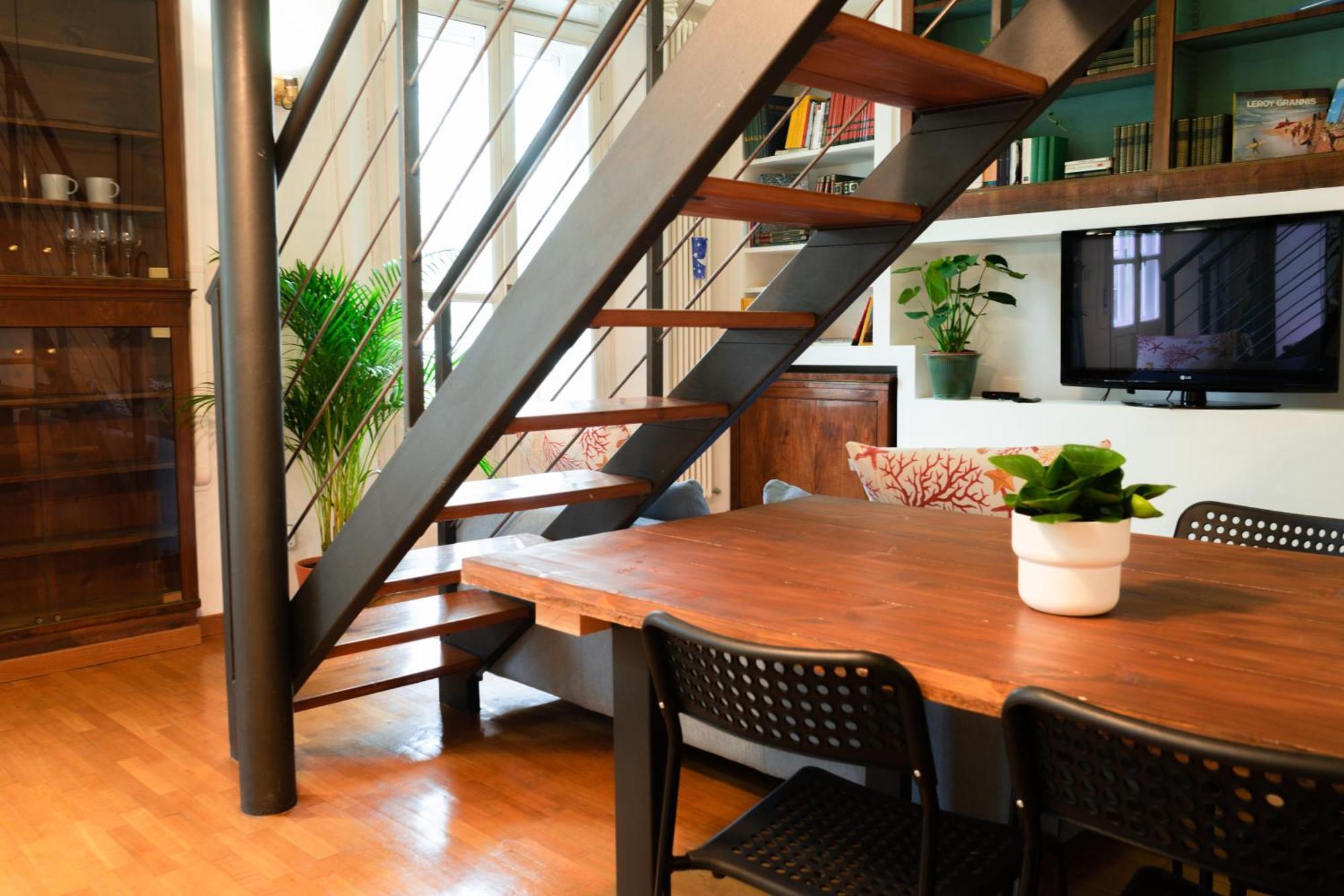 Citystay I Indipendenza Grand Apartment Bologne Extérieur photo