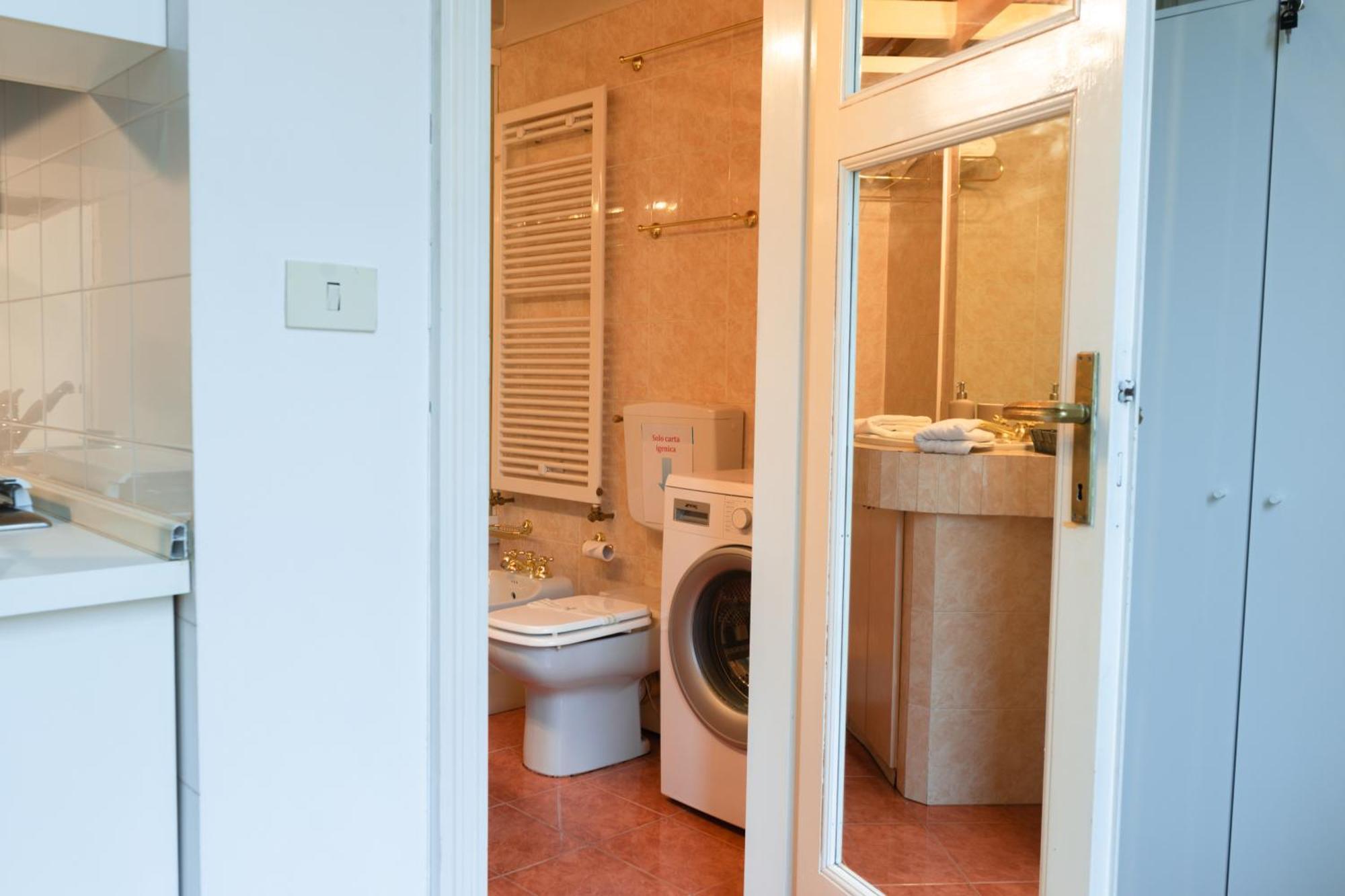 Citystay I Indipendenza Grand Apartment Bologne Extérieur photo